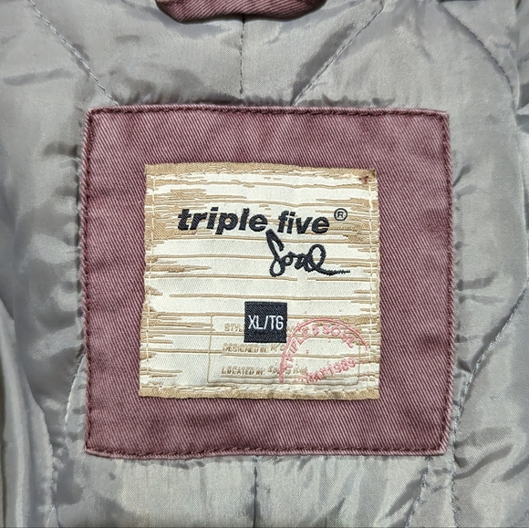 Triple Five Soul - Picture 7 of 16